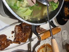 -乔阿马·江南味·驴肉香(龙湖华泾天街店)