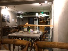 大堂-李记潮汕砂锅粥(营福路店)