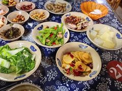 -张关合渣(航空大道店)