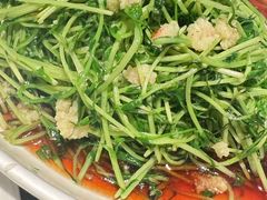 -芳芳私房菜·精做淮扬菜(承德路店)