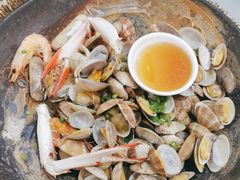 -阿毛饭店(和义路店)