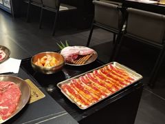 -西塔老太太泥炉烤肉(龙湖北苑天街店)