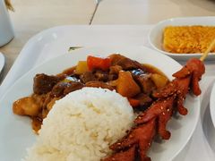 -宜家·瑞典风味餐厅(武汉荟聚中心店)