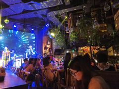 -胡桃里音乐酒馆(万科城市广场店)