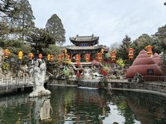 -红螺寺