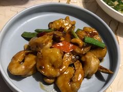 -玫瑰厅上海菜(兴国路店)
