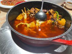 -陈氏洋芋鸡(东星小区店)