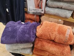 -优衣库(重庆万象城店)