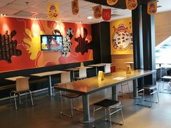 -麦当劳(红荔西店)