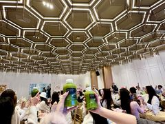 -南宁国际会展中心(会展东博文化旅游区)