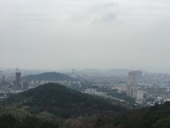 -峙山公园