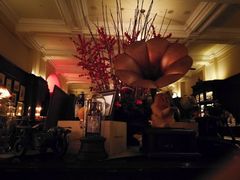 -LONG BAR 廊吧(外滩华尔道夫酒店)