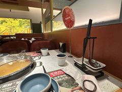 -左庭右院鲜牛肉火锅(苏州园区永旺店)