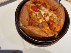 -必胜客(桐乡吾悦广场店)