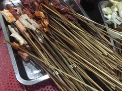 -满江红串串香(七道堰街店)
