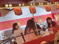 -茅庐毛血旺(烟台大悦城店)