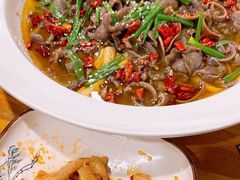 -邱大妈水煮(龙山店)