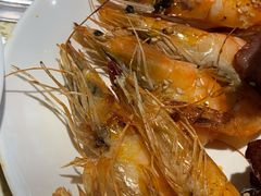 -汉金城海鲜烤肉自助百汇(烟台永旺购物中心店)