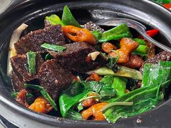 三杯肥肠-百家班(市府店)