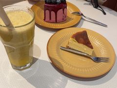 -BAKER&SPICE(安福路店)