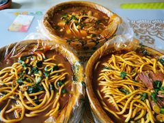 -白老三牛肉丸子面(平阳广场店)