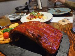-格鲁·秀色Georgia’s Feast