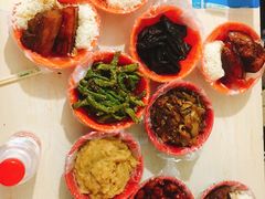 -咱家王新国把子肉(县东巷店)