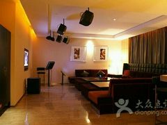 -真爱范特西KTV(交大店)