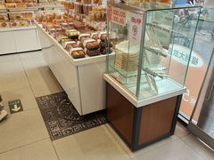 -金凤成祥(西罗园店)