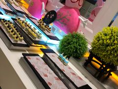 -堂会(白云店)