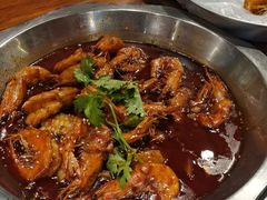 -槐店王婆大虾(开发区店)