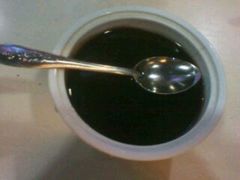 原味-梧州双钱龟苓膏(丽港航母店)