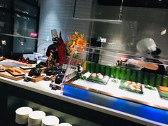 自助取餐区-加餐海鲜自助(宝龙一城店)