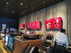 -星巴克(天津凯德天津湾店)