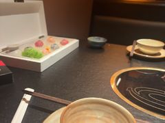 -色響火锅(恒隆广场店)