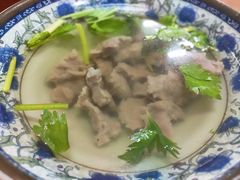 -福州人铭小吃