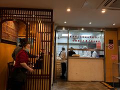 -东泰祥生煎馆(陕西南路店)