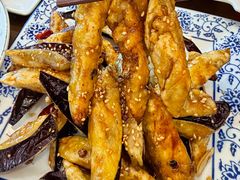 -鲁南仔·滕州炒鸡(经三路店)