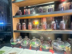 -辣尚瘾·烤鱼·新川菜(交大直营店)