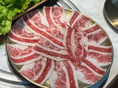 -六七八韩式烤肉·韩国料理(上杭路店)