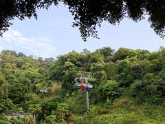 -求水山公园