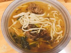 -陈八两面家(华孚写字楼店)