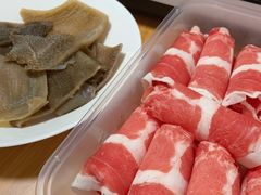 -锅圈食汇火锅烧烤食材超市(广益店)