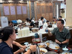 -乔家满族八大碗(流水沟店)