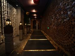 -良子健身(望京SOHO店)