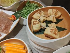 -海底捞火锅(西直门凯德MALL店)