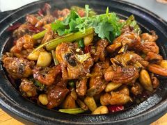 -大头唛·啫鸡煲.粤菜.专门店(289艺术园区店)