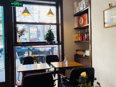 -AFS Cafe & Canteen(闽江二路店)
