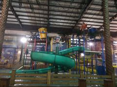 -南宫温泉水世界