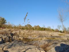 -青州市云门山风景区